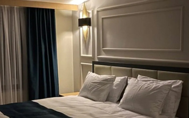 My Sunset Beach Hotel