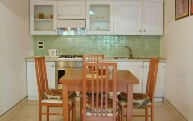 Grimaldi Apartments - Guardi