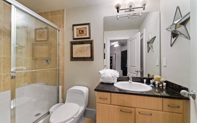 Crc1105 3 Bedroom Condo