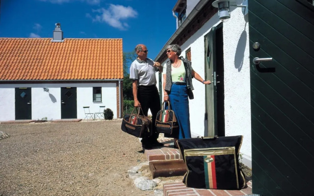 Ängavallen