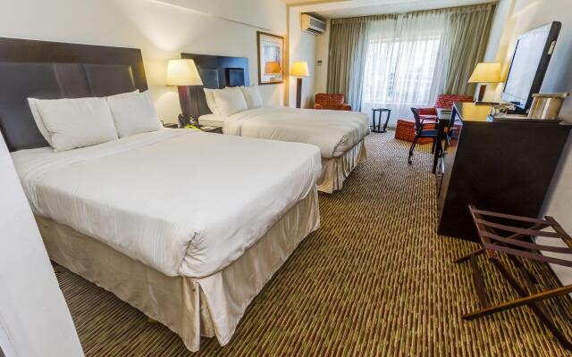 Radisson Hotel Trinidad