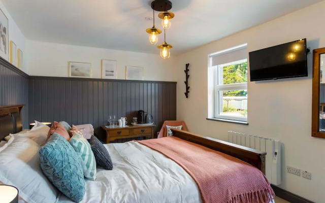 Macs Townhouse