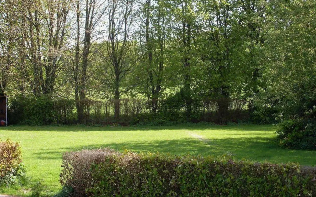 Grandwood House