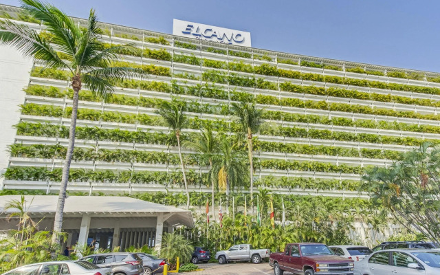 Hotel Elcano Acapulco