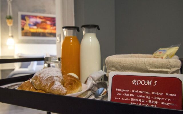 Piccolo Hotel Boutique