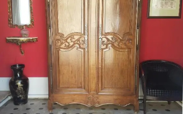 Le Clos Saint-Germain