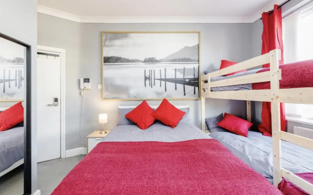 Ryam suites