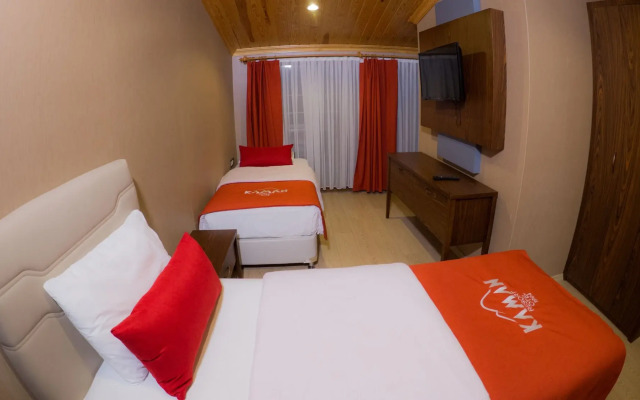 Resort Kaman Hotel