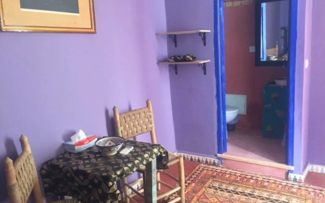 Riad Inn 40