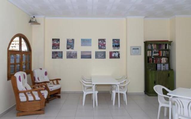 Pueblo Mediterraneo, B-1º-4