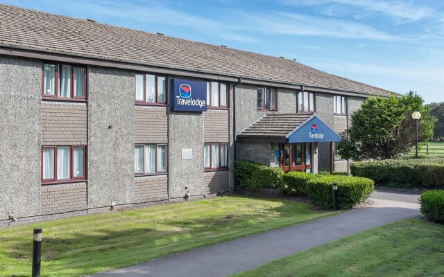 Travelodge Okehampton Sourton Cross