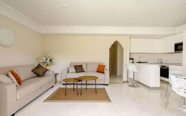 New Apartment Sherezade Tenerife