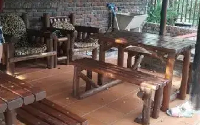 Owl House Marloth Park