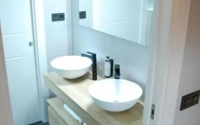 Apartamentos Altar Suites Conde Luna