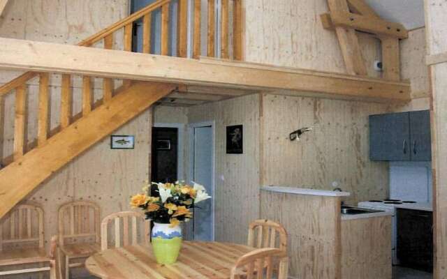 Résidence Marina Holyder