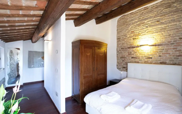 3998 Villa Dell`arte by Barbarhouse