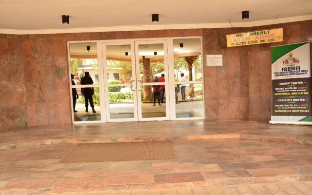 Orchid Hotels & Events Center