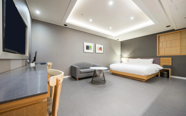 IB Hotel Seomyeon