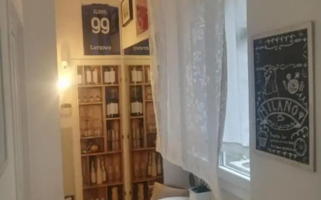 Floris Guest House Milan