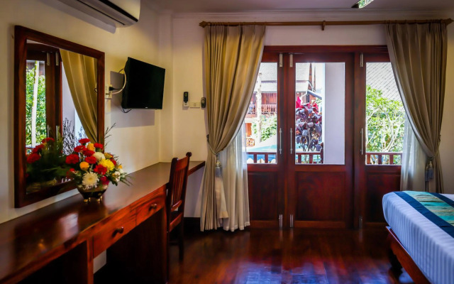 Villa Chitdara Hotel