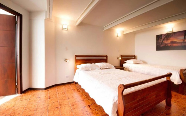 Apartamentos In Di Morgan's Canon