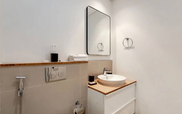 Cozy 1BR in Socio Tower 2