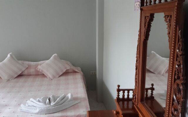 Pattara House