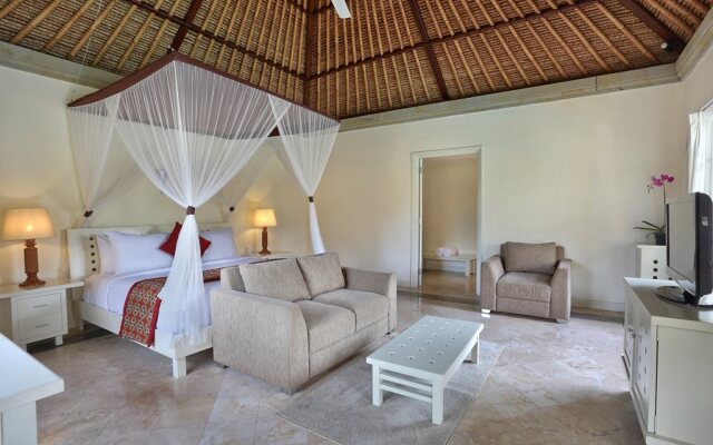 The Aya Villas Seminyak