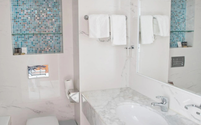 Odessa Beach Hotel