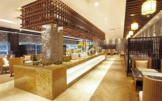 Season Boutique Hotel Longcheng Branch