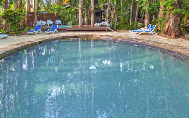 Palm Cove Beach Retreat - 1st Floor