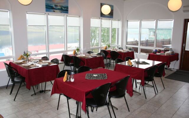 Hotel Bjarg