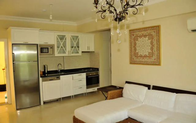 The Residences Kemer