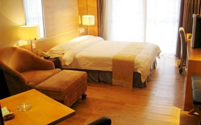 Shenzhen Pattaya Hotel