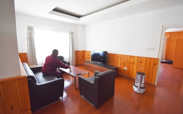 Bhutan Serviced Apartments