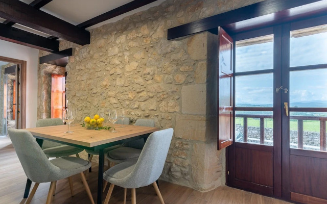 Infinity Coast V by Fidalsa