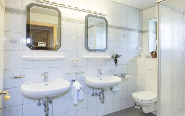 Appartements Michael