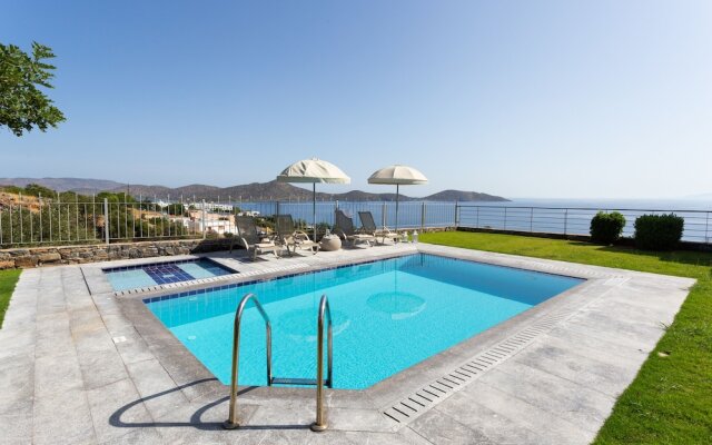 Elounda Olea Villas And Apartments