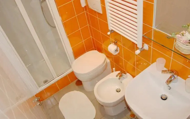 B&B Nicolo' III