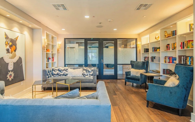 KLVG - Alta North Central