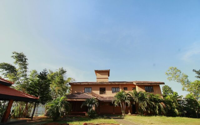 Phalguni River Lodge