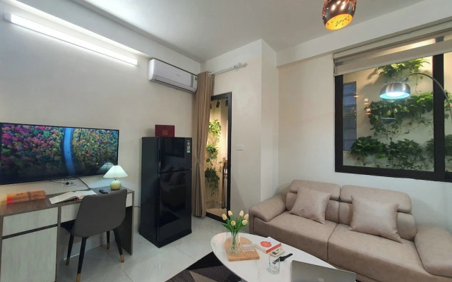 The Little'N Homestay