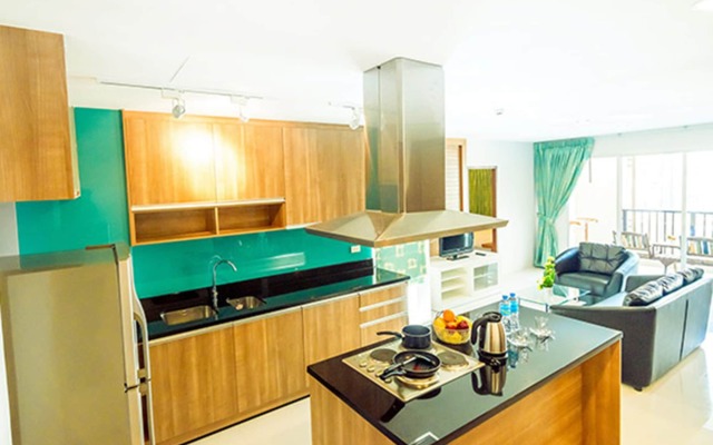 G Residence