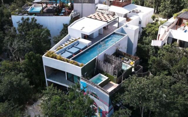 Azalea 5 Condos 8BR 23 PPL  Private Pool