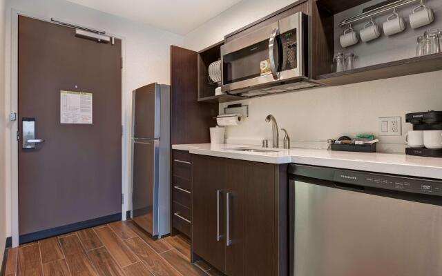 Home2 Suites by Hilton Atascadero, CA