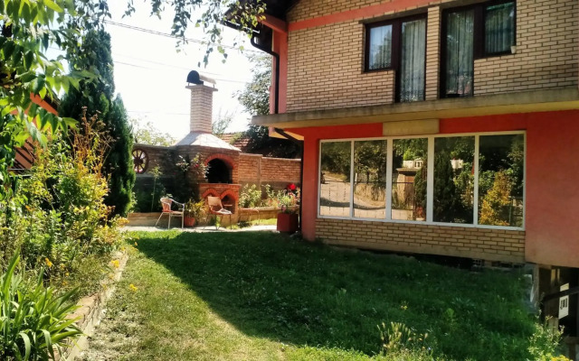 Apartman House Annesa