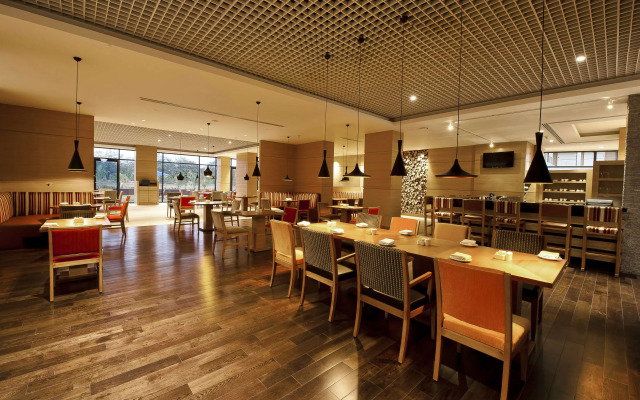 Hyatt Place Hampi
