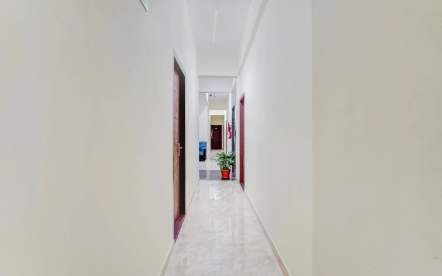 Super Townhouse Hennur Prakruthi Layout Bangalore