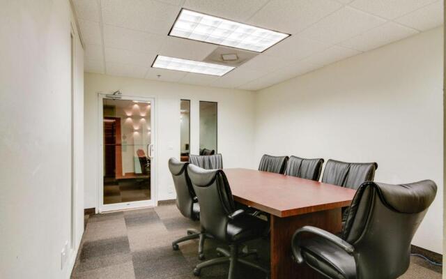 Motel 6 Montgomery, AL - Airport