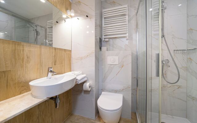 Marena Wellness & Spa